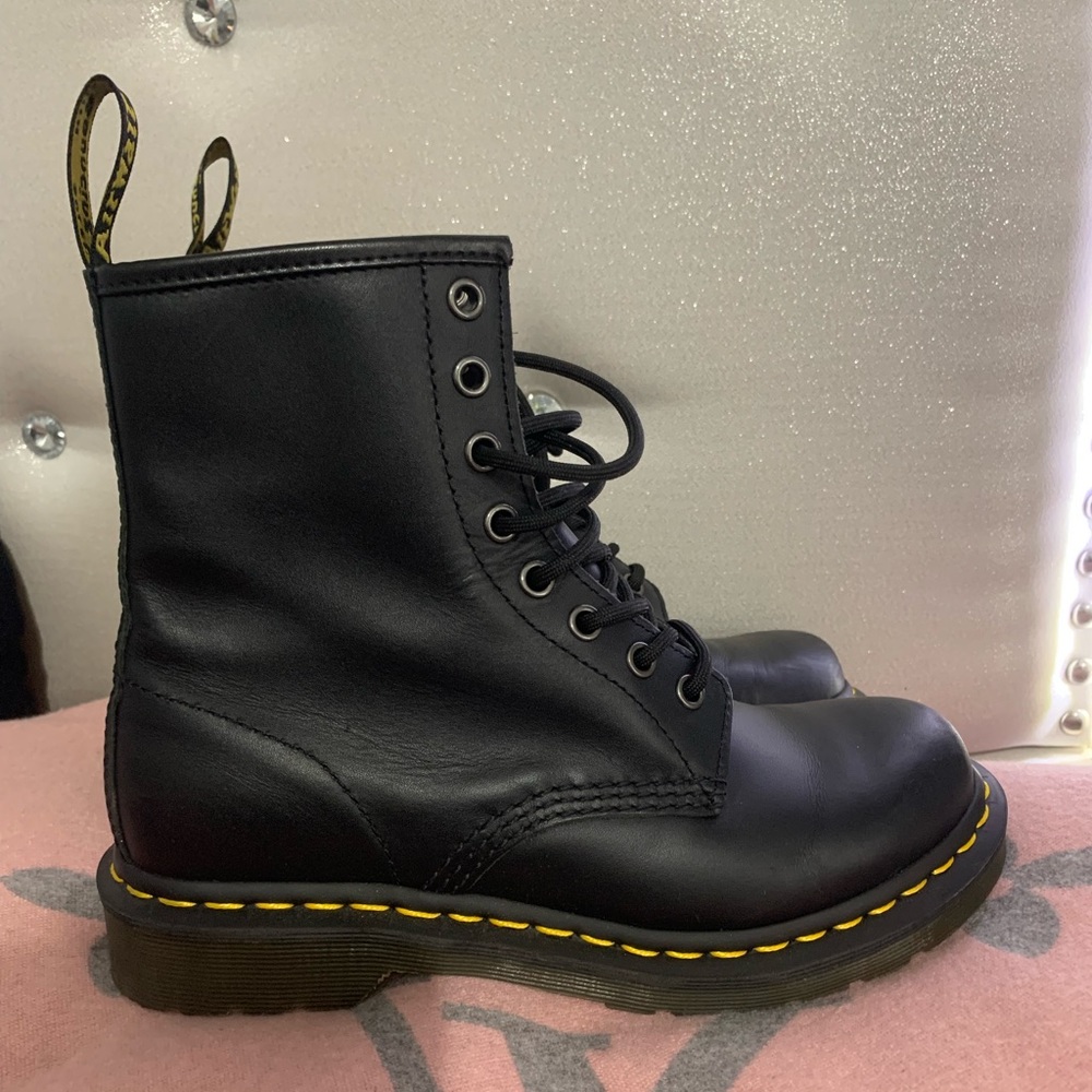 Dr Martens boots